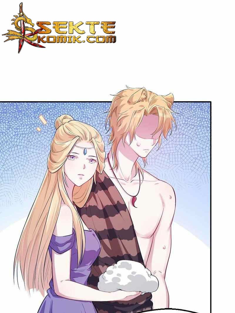 Beauty and the Beasts Chapter 41 Gambar 15